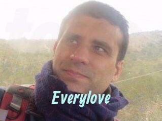 Everylove