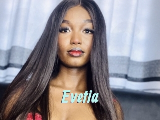 Evetia