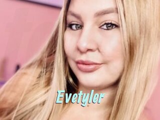 Evetyler