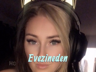Evezineden