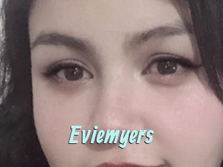 Eviemyers