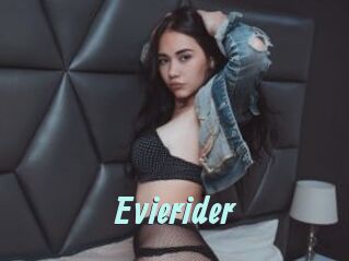 Evierider