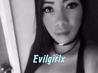 Evilgirlx