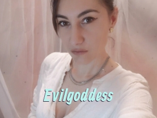 Evilgoddess