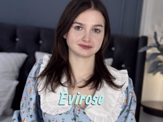 evirose Ton Show