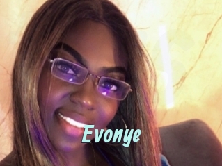 Evonye