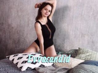 Evvacandid
