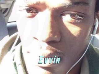 Evvin