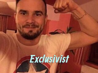 Exclusivist