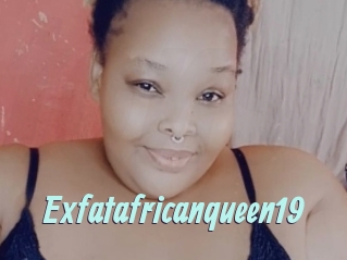 Exfatafricanqueen19