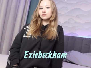 Exiebeckham