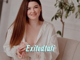 Exitedtati