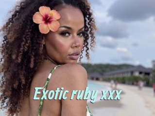 Exotic_ruby_xxx
