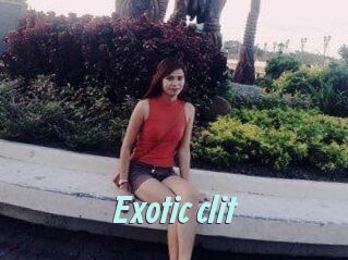 Exotic_clit