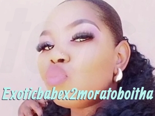 Exoticbabex2moratoboitha