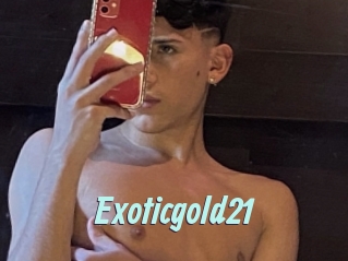 Exoticgold21