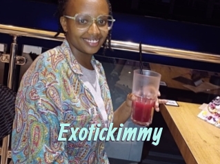 Exotickimmy