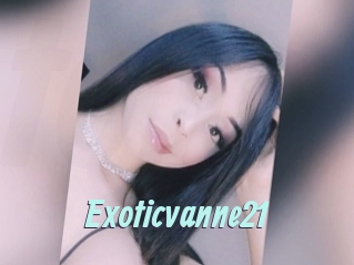 Exoticvanne21