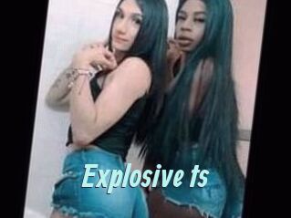 Explosive_ts