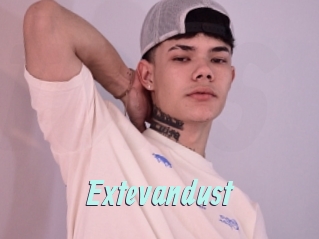 Extevandust