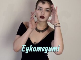 Eykomegumi