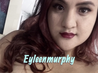 eyleenmurphy Ton Show