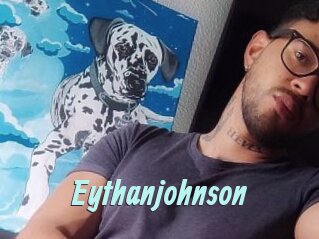 eythanjohnson Ton Show