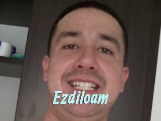 Ezdiloam