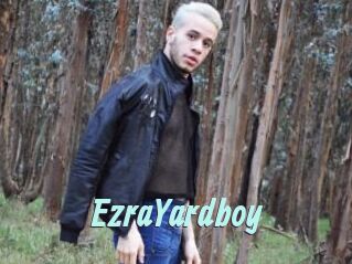 EzraYardboy