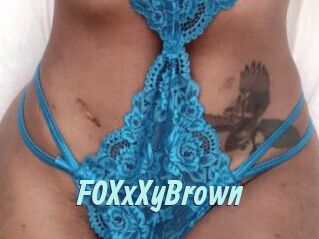 F0XxXyBrown Ton Show