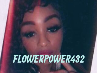 FLOWERPOWER432