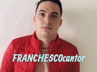 FRANCHESCOcantor