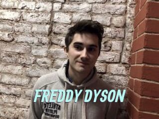 FREDDY_DYSON