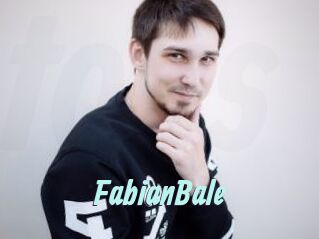 FabianBale
