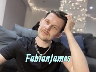 FabianJames