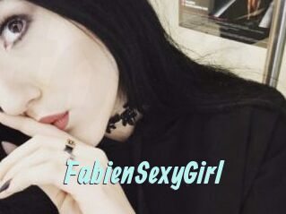 FabienSexyGirl