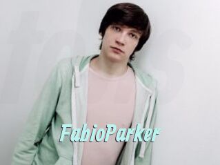FabioParker