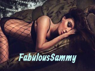 FabulousSammy