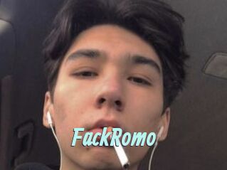 FackRomo
