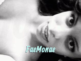 FaeMonae
