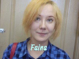 Faina_