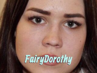 FairyDorothy