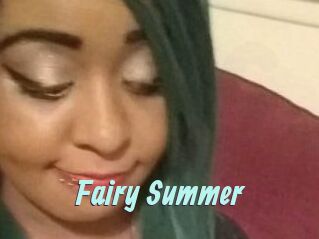 Fairy_Summer