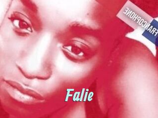 Falie