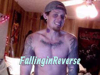 FallinginReverse