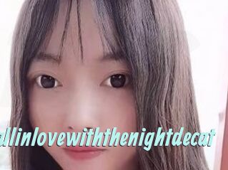 Fallinlovewiththenightdecat
