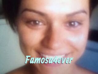 Famosa4ever