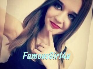 FamousGirl4u