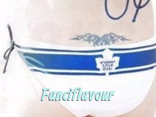 Fanciflavour