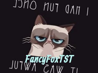 FancyFoxTST